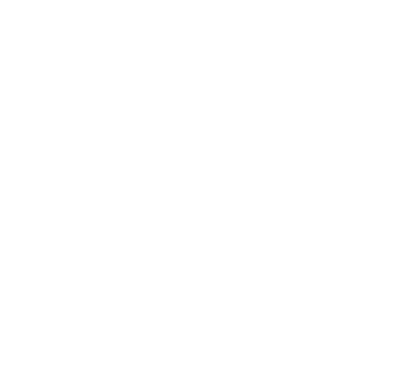 Logo Blue Eventos blanco